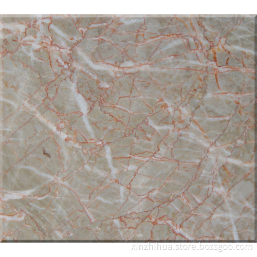 Agate Red Marble